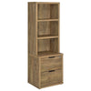 Westpark Bookcases