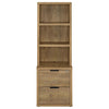 Westpark Bookcases