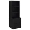 Westpark Bookcases