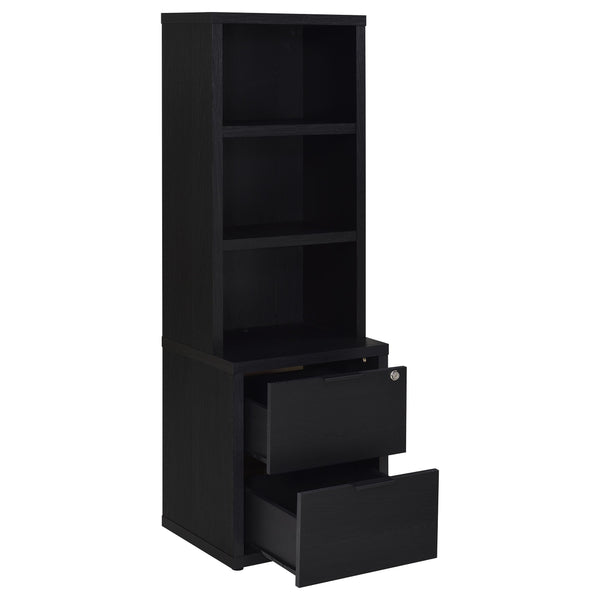 Westpark Bookcases