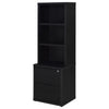 Westpark Bookcases