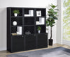 Westpark Bookcases