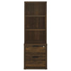 Westpark Bookcases