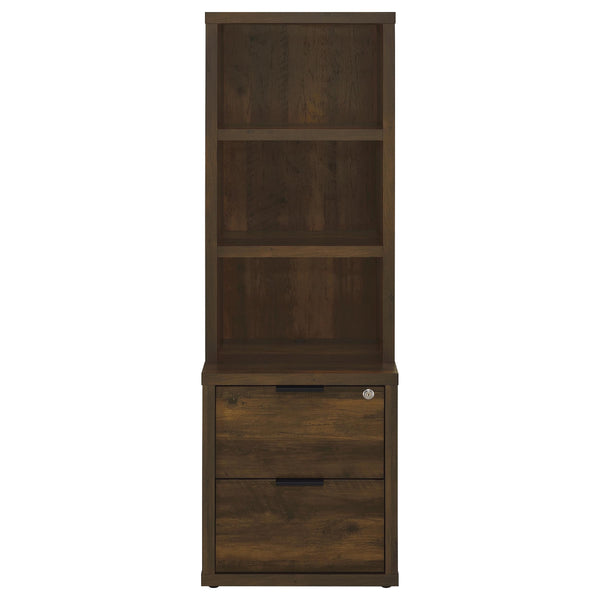 Westpark Bookcases