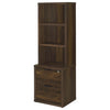 Westpark Bookcases