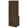 Westpark Bookcases