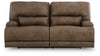Beckley Place Reclining Living Room Set