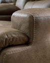 Beckley Place Reclining Living Room Set