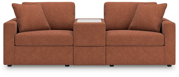 Modmax Sectional