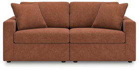 Modmax Sectional