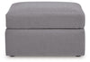 Modmax Oversized Accent Ottoman