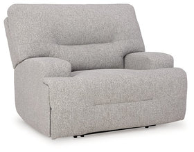 Acklen Place Oversized Power Recliner