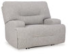 Acklen Place Oversized Power Recliner