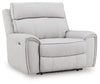 Social Pointe Power Recliner