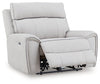 Social Pointe Power Recliner