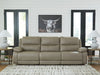Narwhal Place Power Reclining Sectional