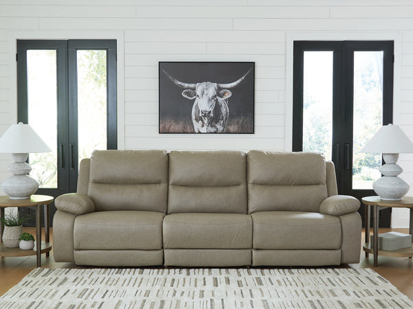 Narwhal Place Power Reclining Sectional