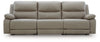 Narwhal Place Power Reclining Sectional