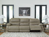 Narwhal Place Power Reclining Sectional