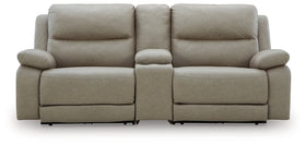 Narwhal Place Power Reclining Sectional
