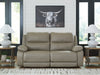 Narwhal Place Reclining Loveseat