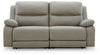 Narwhal Place Reclining Loveseat