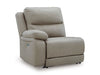 Narwhal Place Reclining Loveseat