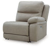 Narwhal Place Power Reclining Sectional