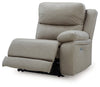 Narwhal Place Power Reclining Sectional