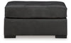 Brindley Pier Oversized Accent Ottoman