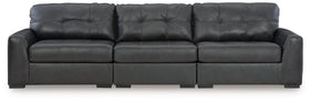 Brindley Pier Sectional Sofa