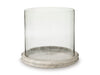 Saskia Candle Holder