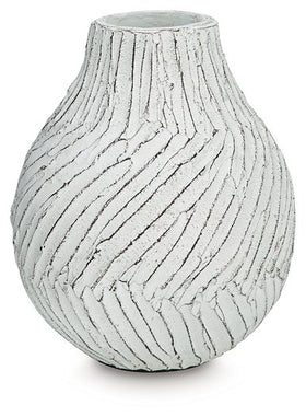 Shelvie Vase
