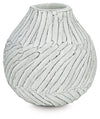 Shelvie Vase