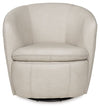 Kierreys Swivel Accent Chair
