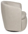 Kierreys Swivel Accent Chair