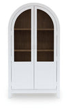 Dagandale Accent Cabinet