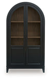 Dagandale Accent Cabinet