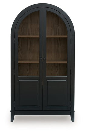 Dagandale Accent Cabinet