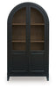 Dagandale Accent Cabinet