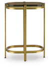 Porterville Accent Table