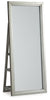 Evesen Floor Standing Mirror/Storage