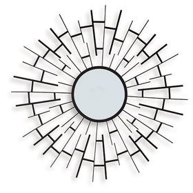 Garrenworth Accent Mirror