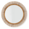 Tedwell Accent Mirror