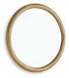 Yadiel Accent Mirror