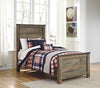 Trinell Youth Bed