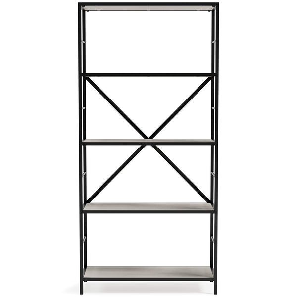 Bayflynn Bookcase