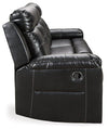 Kempten Reclining Sofa