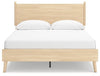 Cabinella Bed