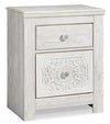 Paxberry Youth Nightstand